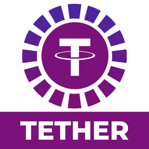 New Free Tether Coin | Grab & Withdraw Tether 2021 1.0.1