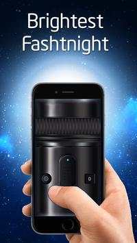 Flashlight screenshot 5