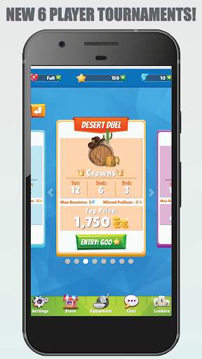 Mini Golf Stars 2 screenshot 4