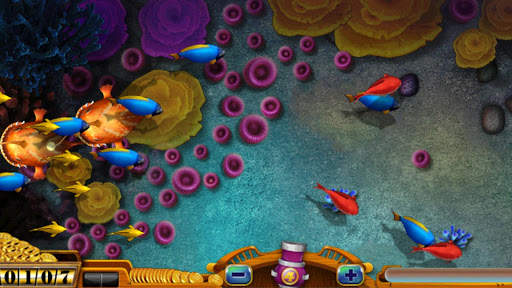 Arcade Fishing King - Fish Casino screenshot 4