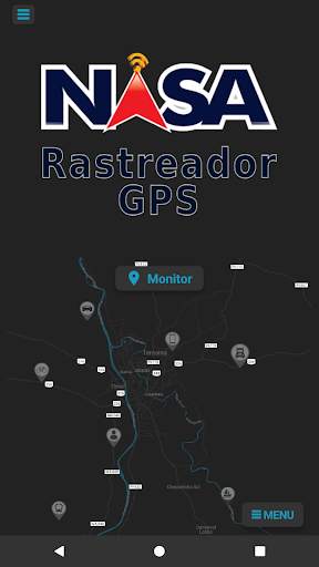 Nasa Rastreador GPS screenshot 1