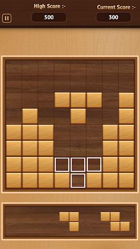 Block Puzzle screenshot 4