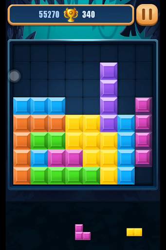 Brick Classic - Brick Puzzle screenshot 1