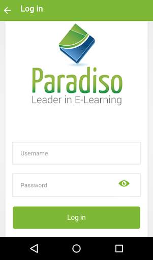 The Best Mobile Learning App screenshot 2