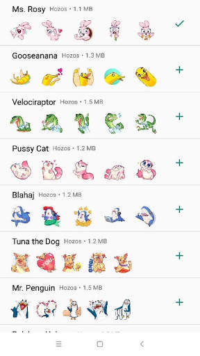Sticker Maker screenshot 2