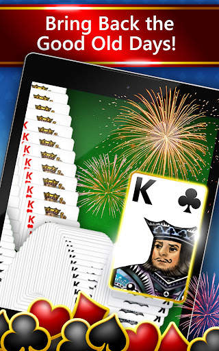 Microsoft Solitaire Collection screenshot 23