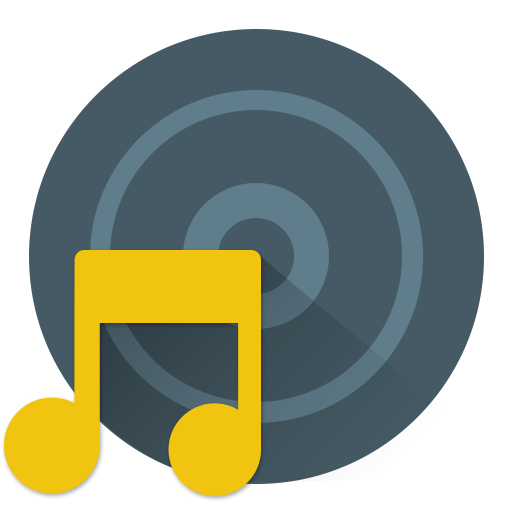 RAMP Music Player иконка