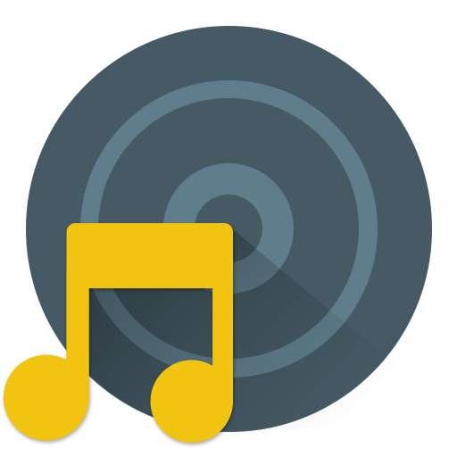 RAMP Music Player 0.1.4