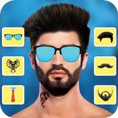 Handsome : Man Photo Editor 1.6