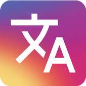 InstaTranslator for Instagram on 9Apps