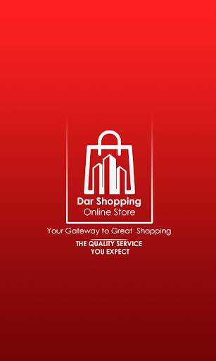 Darshopping Online Store screenshot 9
