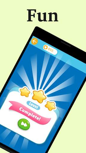 Easy Crossword: Crosswords for Beginner screenshot 4