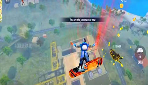 Guide for free Fire Tips 2021 screenshot 3