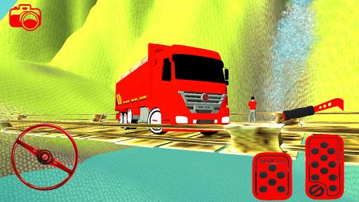 Log Delivery Simulator screenshot 3