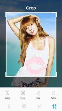 Beauty women Editor 6 تصوير الشاشة