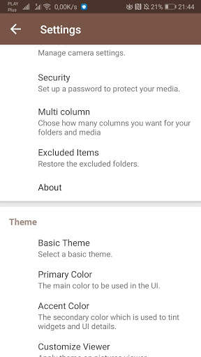 Photo Editor Apps IT screenshot 4