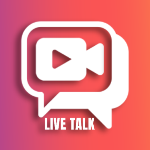 TalkLine - Live Video call أيقونة