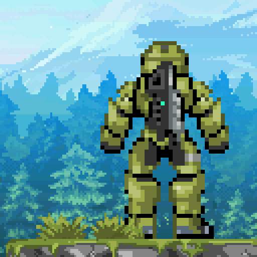 Spartan Firefight 4.17