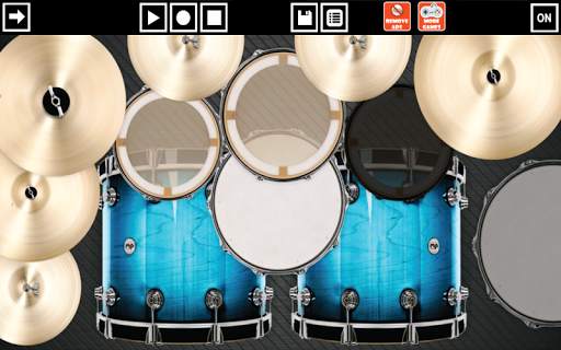 Drum 3 screenshot 5