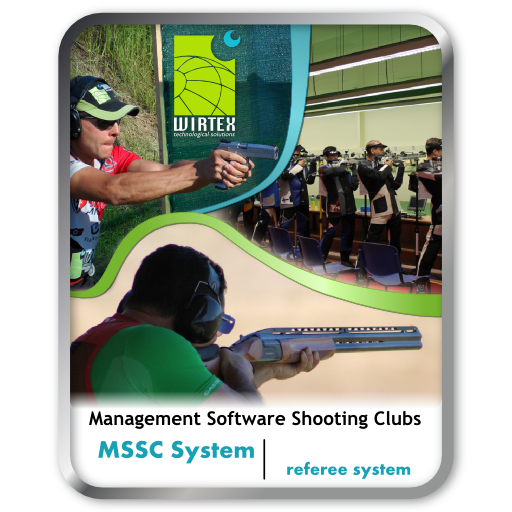 MSSC SYSTEM REFEREE icon