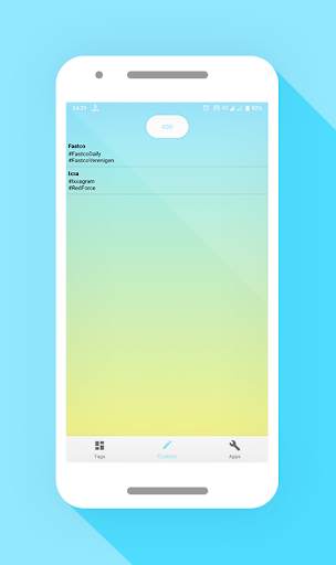 Your Tags For Instagram screenshot 5
