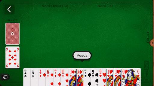 Ramino screenshot 5
