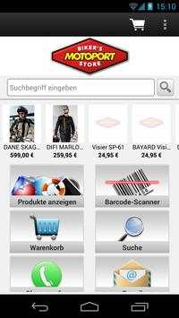 MotoPort Shop screenshot 2