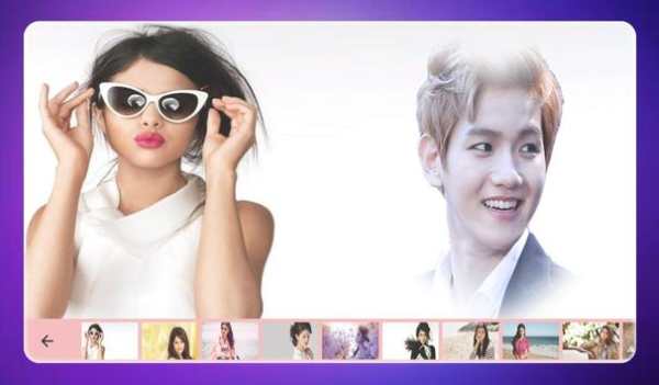 Click With Selena Gomez screenshot 1