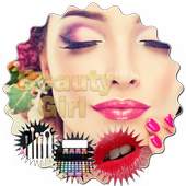 Face Makeup Beauty Girl Editor 2.1