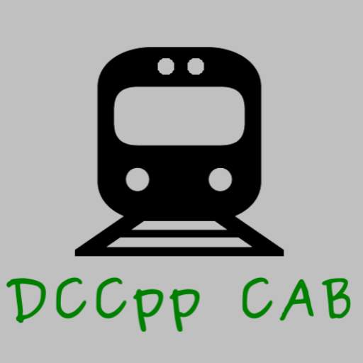 DCCpp Cab 2.6.1