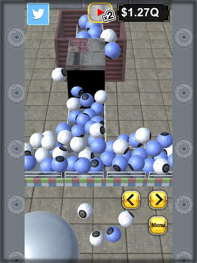 EYE FACTORY - factory game screenshot 6