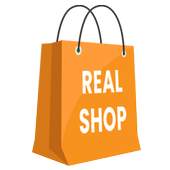Real Shop India (Online Shoping Platform) 1.1.1