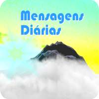 Mensagens Diárias