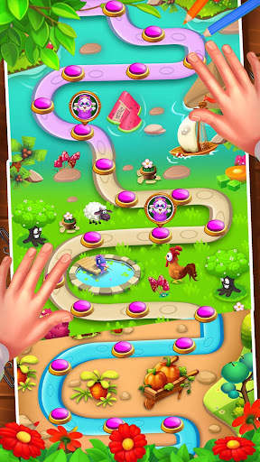 Candy Legend 2021 screenshot 4