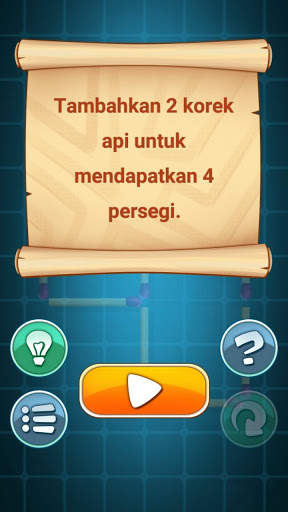 Teka-teki korek api screenshot 1