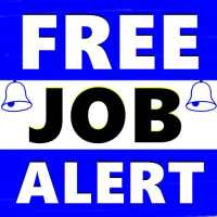 Free Job Alert