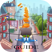 Tips Talking Tom Gold Run icon