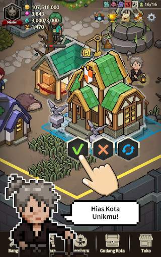 Evil Hunter Tycoon screenshot 20