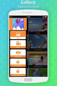 Gallery : Photo Video Gallery screenshot 1