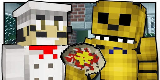 Mod for Minecraft Food screenshot 3