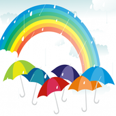 Photo Rainbow  Frames icon