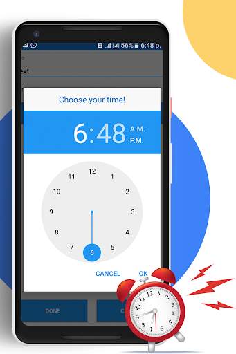 Notepad Color Note - Notepad For Android Mobile screenshot 5