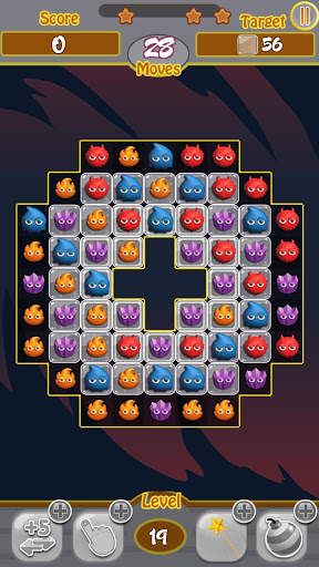 Fire & Water Candy screenshot 8