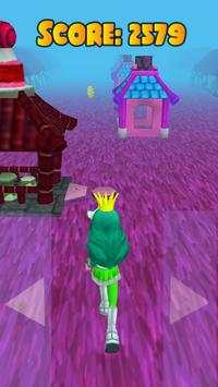 el templo y el hielo screenshot 5