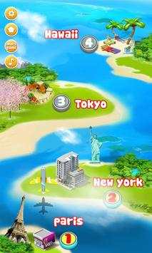 Holiday Travel Agency screenshot 1