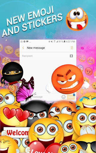 Punjabi Keyboard - Type Punjabi, English - Punjabi screenshot 1