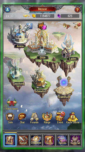 RPG to Go － EZ PZ RPG screenshot 5