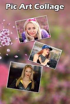 Pic Art Collage screenshot 1