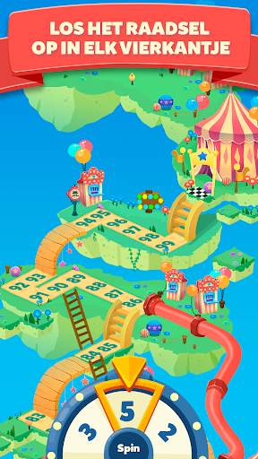 Words & Ladders screenshot 4