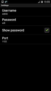 wifi file transfer screenshot 7